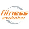 Logotipo da empresa SAUDE & FITNESS EVOLUTION
