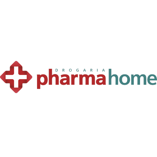 Logotipo da empresa PHARMAHOME DROGARIA