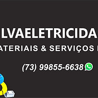 Logotipo da empresa SILVA ELETRICIDADE