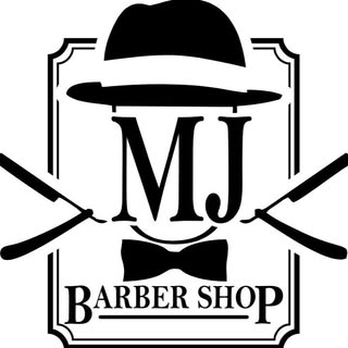 Logotipo da empresa RENATO MATOS BARBEARIA