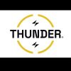 Logotipo da empresa THUNDER