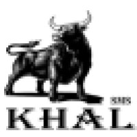 Logotipo da empresa KHAL
