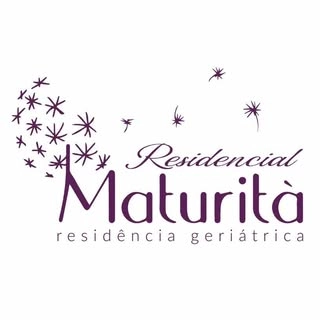 Logotipo da empresa RESIDENCIAL MATURITA