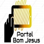 Logotipo da empresa PORTAL BOM JESUS