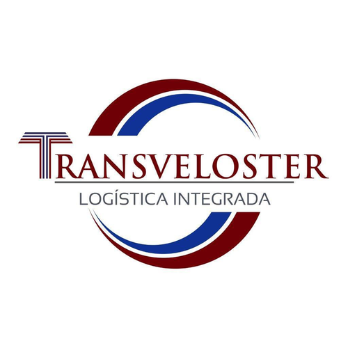 Logotipo da empresa TRANSVELOSTER
