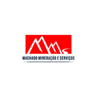 Logotipo da empresa MINI MERCADO MACHADO