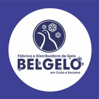 Logotipo da empresa BELGELO