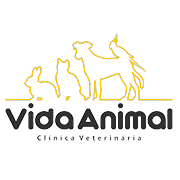 Logotipo da empresa VIDA ANIMAL