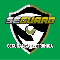 Logotipo da empresa SEGUARD SEGURANCA ELETRONICA
