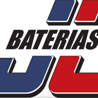 Logotipo da empresa JL AUTO PECAS