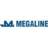 Logotipo da empresa MEGALINK - INTERNET PROVIDER