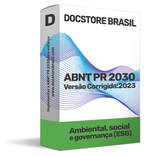 Logotipo da empresa DOCSTORE BRASIL LTDA
