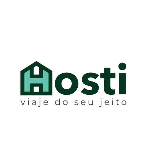 Logotipo da empresa E & R HOSPEDAGENS