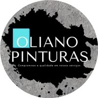 Logotipo da empresa OLIANO PINTURAS