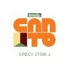 Logotipo da empresa CANTO