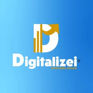 Logotipo da empresa DIGITALIZEI CONTABILIDADE LTDA