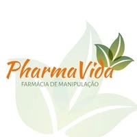 Logotipo da empresa PHARMAVIDA