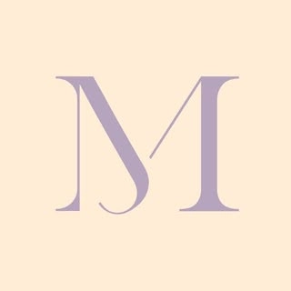 Logotipo da empresa LUA STORE