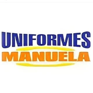 Logotipo da empresa UNIFORMES MANUELA LTDA