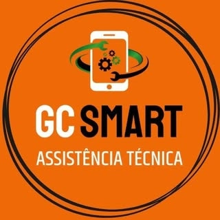 Logotipo da empresa GC SMART