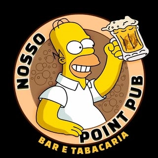Logotipo da empresa NAZARENO ROBSON DE BRITO SANTOS