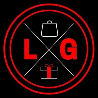 Logotipo da empresa Lu Presentes