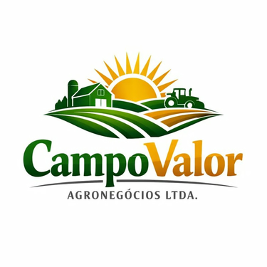 Logotipo da empresa GIRUA CORRETORA DE GRAOS