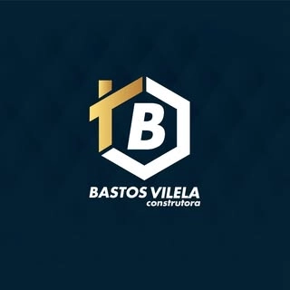 Logotipo da empresa CONSTRUTORA BASTOS
