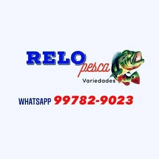 Logotipo da empresa RELOPESCA VARIEDADES