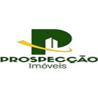 Logotipo da empresa PROSPECCAO IMOVEIS