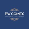 Logotipo da empresa PW COMEX