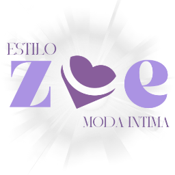 Logotipo da empresa STILO ZOE