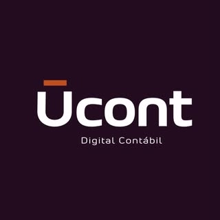 Logotipo da empresa UCONT DIGITAL CONTABIL