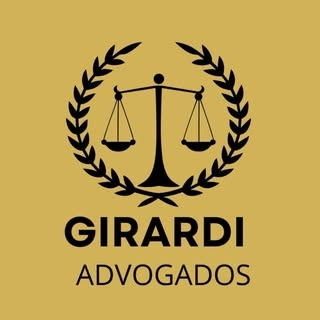 Logotipo da empresa MARCOS ALBERTO GIRARDI