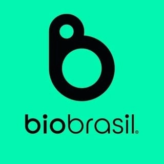 Logotipo da empresa MICO BIO BRASIL