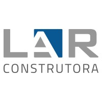 Logotipo da empresa LAR CONSTRUTORA LTDA
