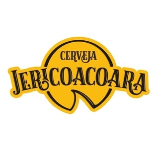 Logotipo da empresa CERVEJA JERICOACOARA