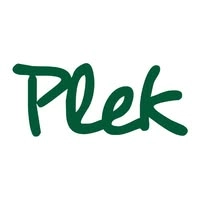 Logotipo da empresa PLEK