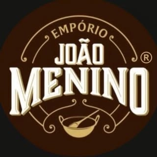 Logotipo da empresa EMPORIO JOAO MENINO