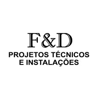 Logotipo da empresa FD PROJETOS AGRICOLAS