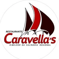 Logotipo da empresa RESTAURANTE CARAVELLA'S