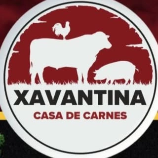 Logotipo da empresa RESTAURANTE XAVANTINA