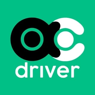 Logotipo da empresa AC DRIVER
