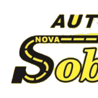 Logotipo da empresa NOVA SOBERANA