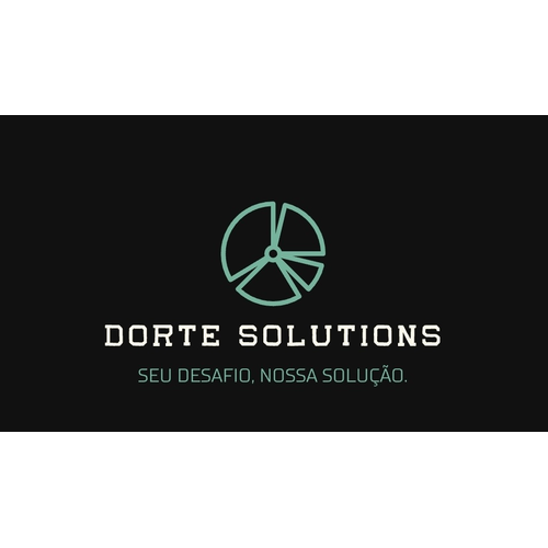 Logotipo da empresa DORTE SOLUTIONS