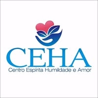 Logotipo da empresa CENTRO ESPIRITA HUMILDADE E AMOR