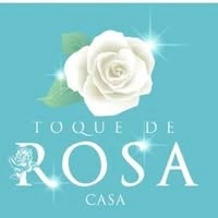 Logotipo da empresa TOQUE DE ROSA