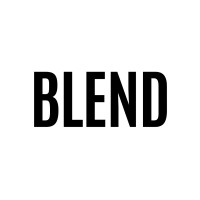 Logotipo da empresa BLEND CLUB BARBEARIA