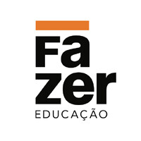 Logotipo da empresa FAZER EDUCACAO