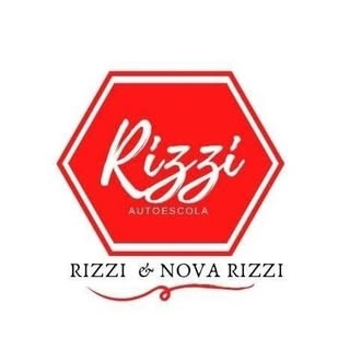 Logotipo da empresa NOVA RIZZI